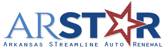 AR STAR Logo